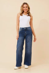 DENIM