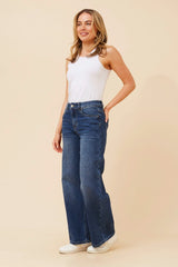 DENIM