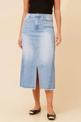 DENIM