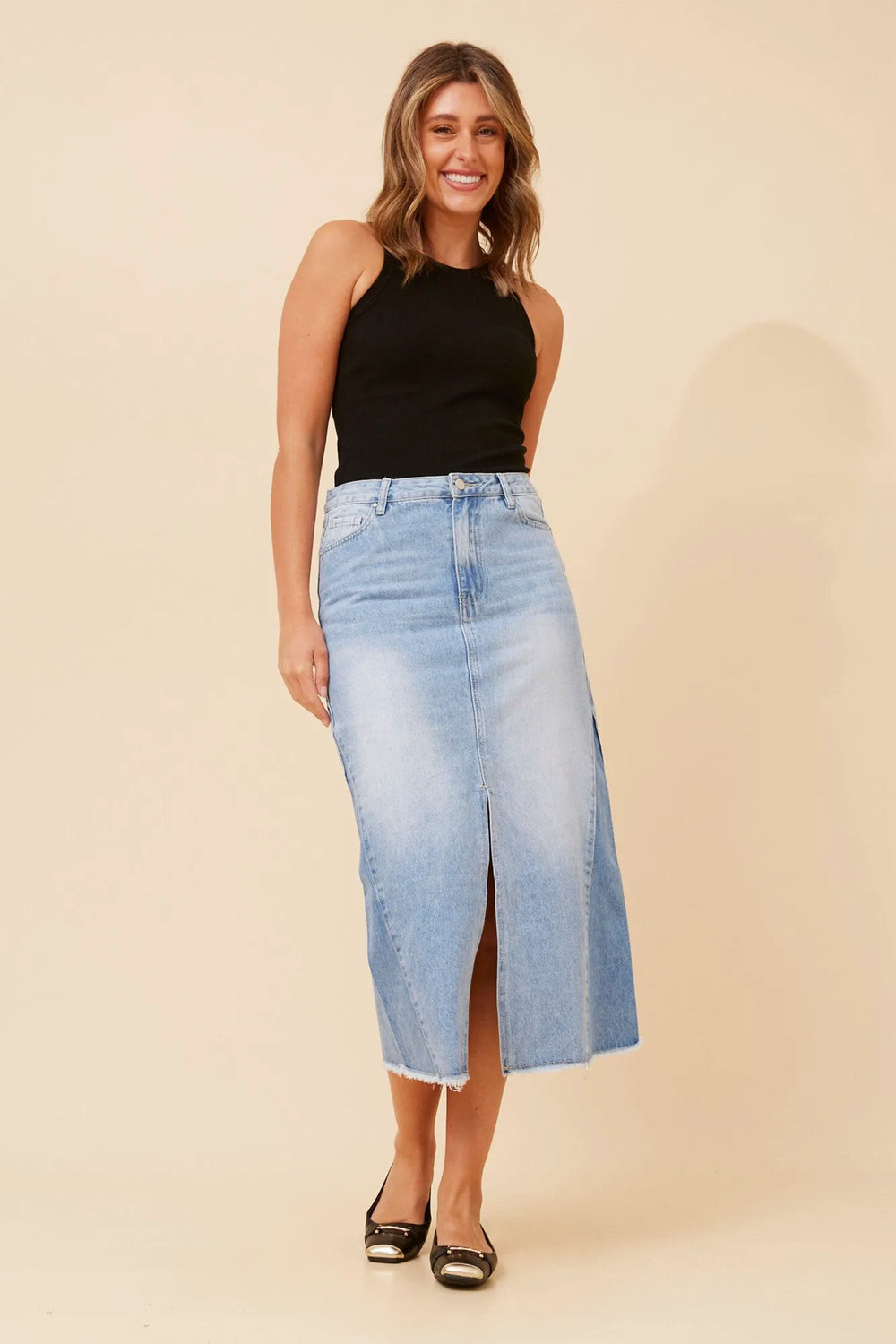 DENIM