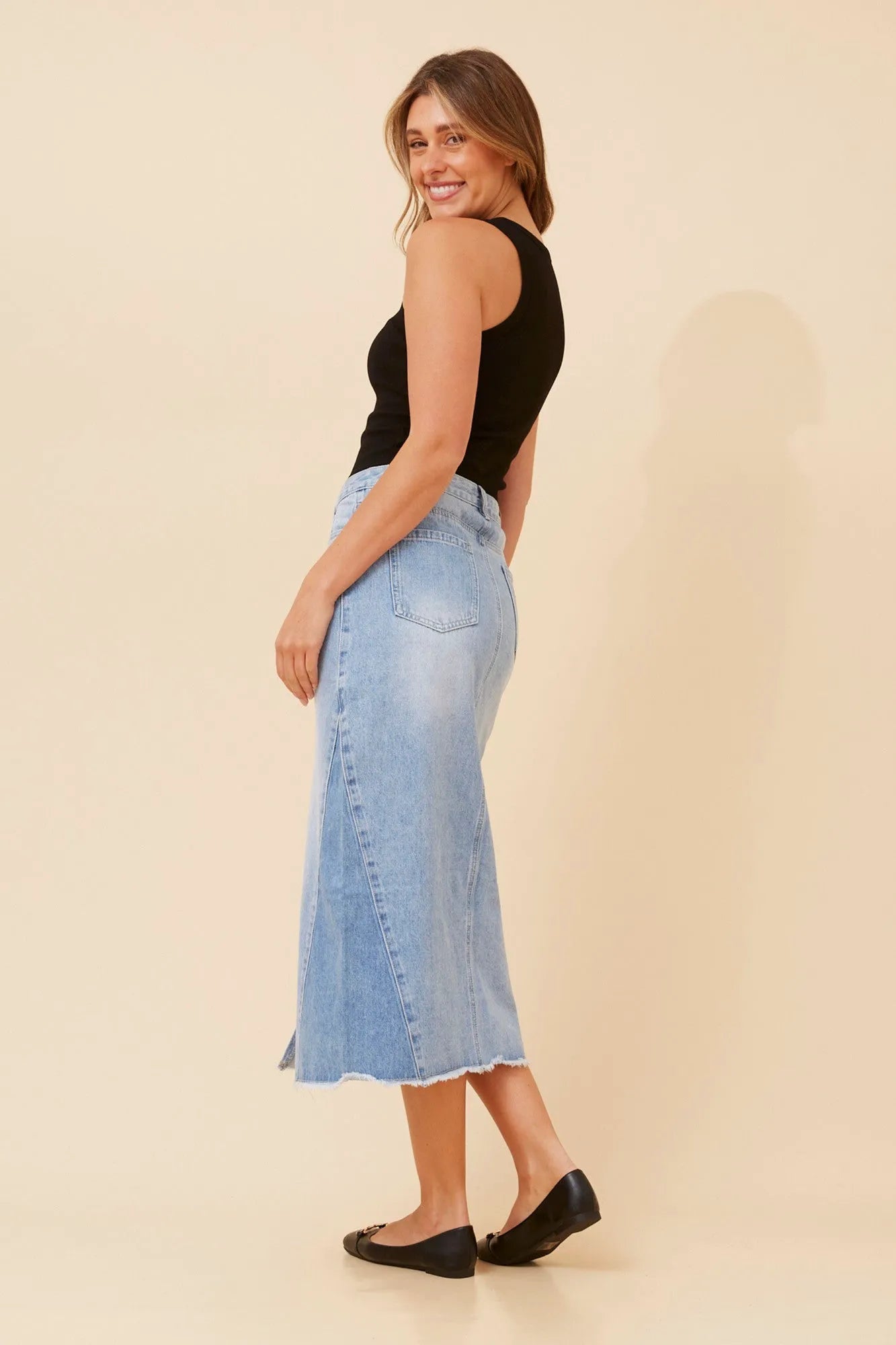 DENIM