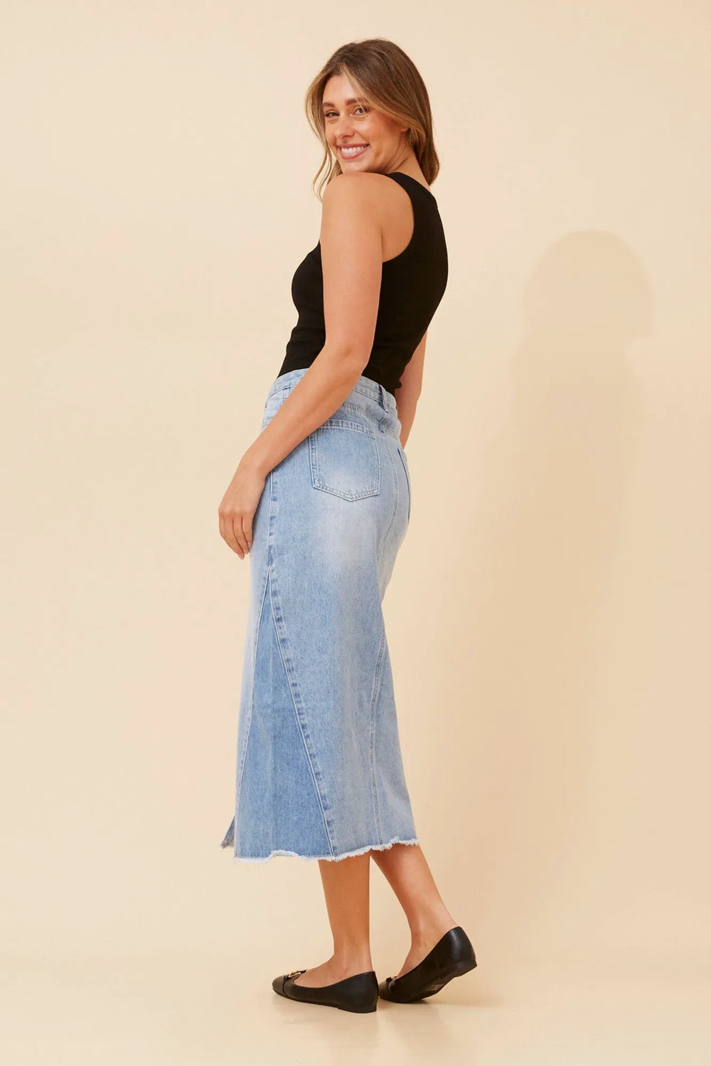 DENIM
