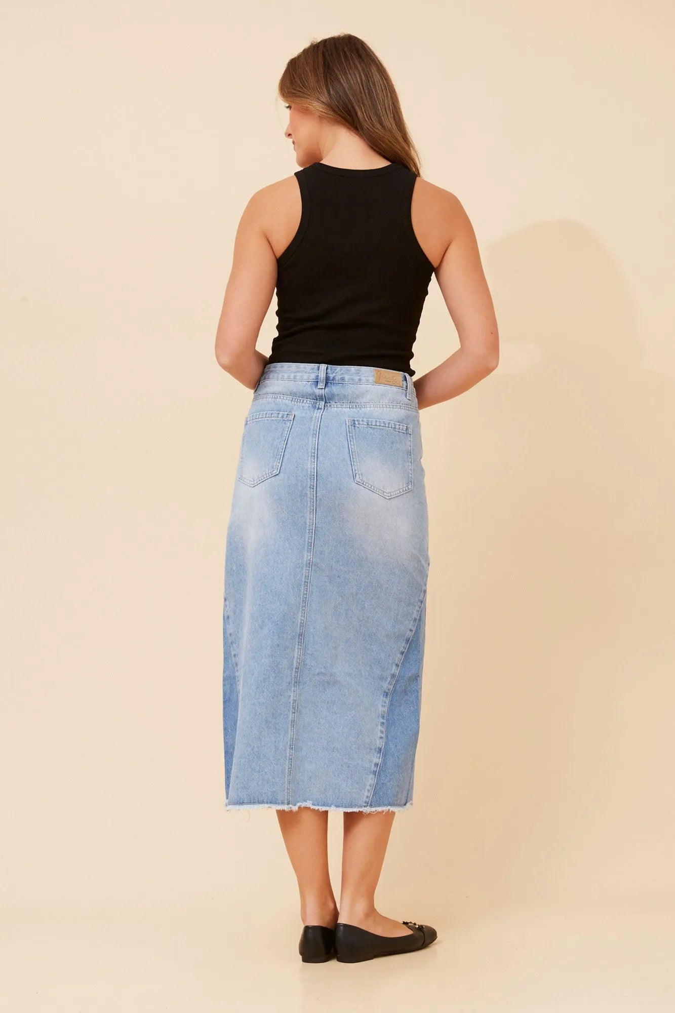 DENIM