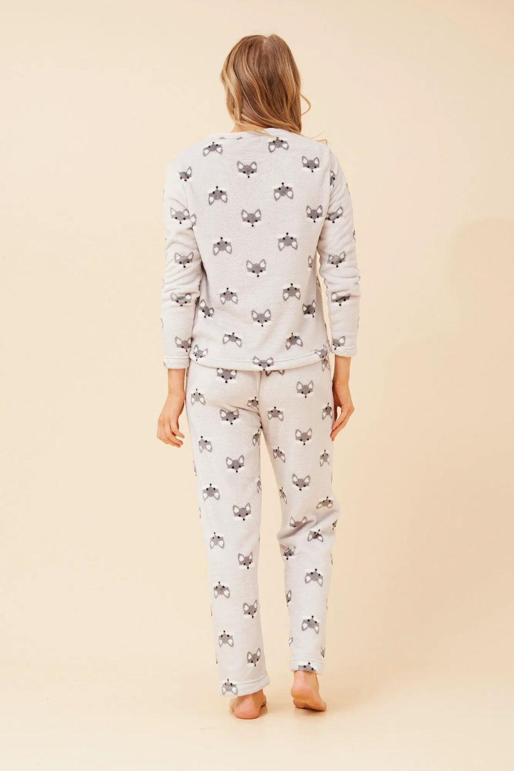 MULTI GREY
