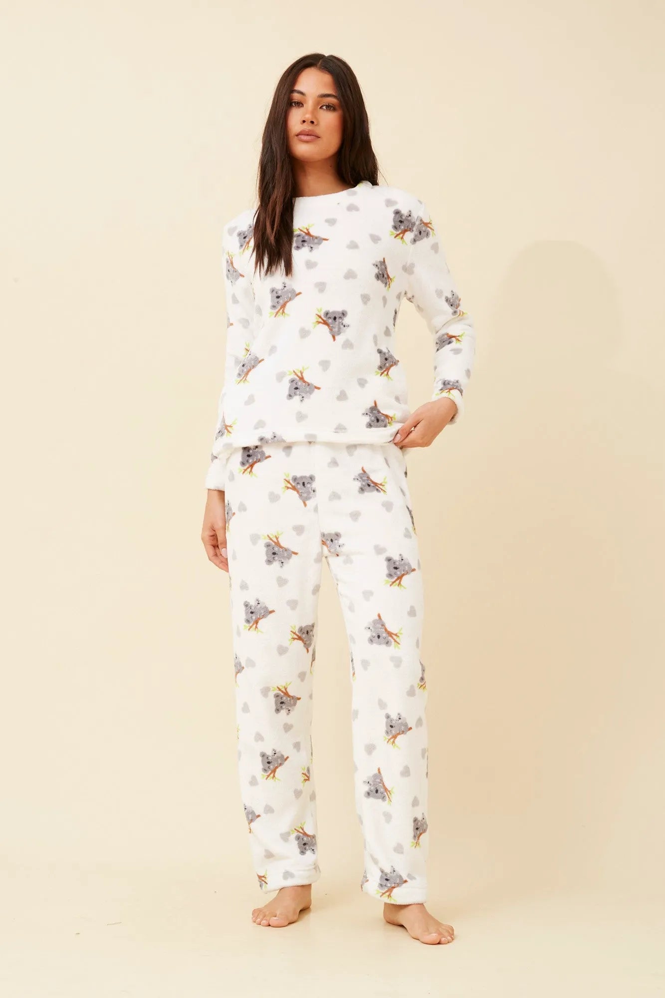 MULTI WHITE