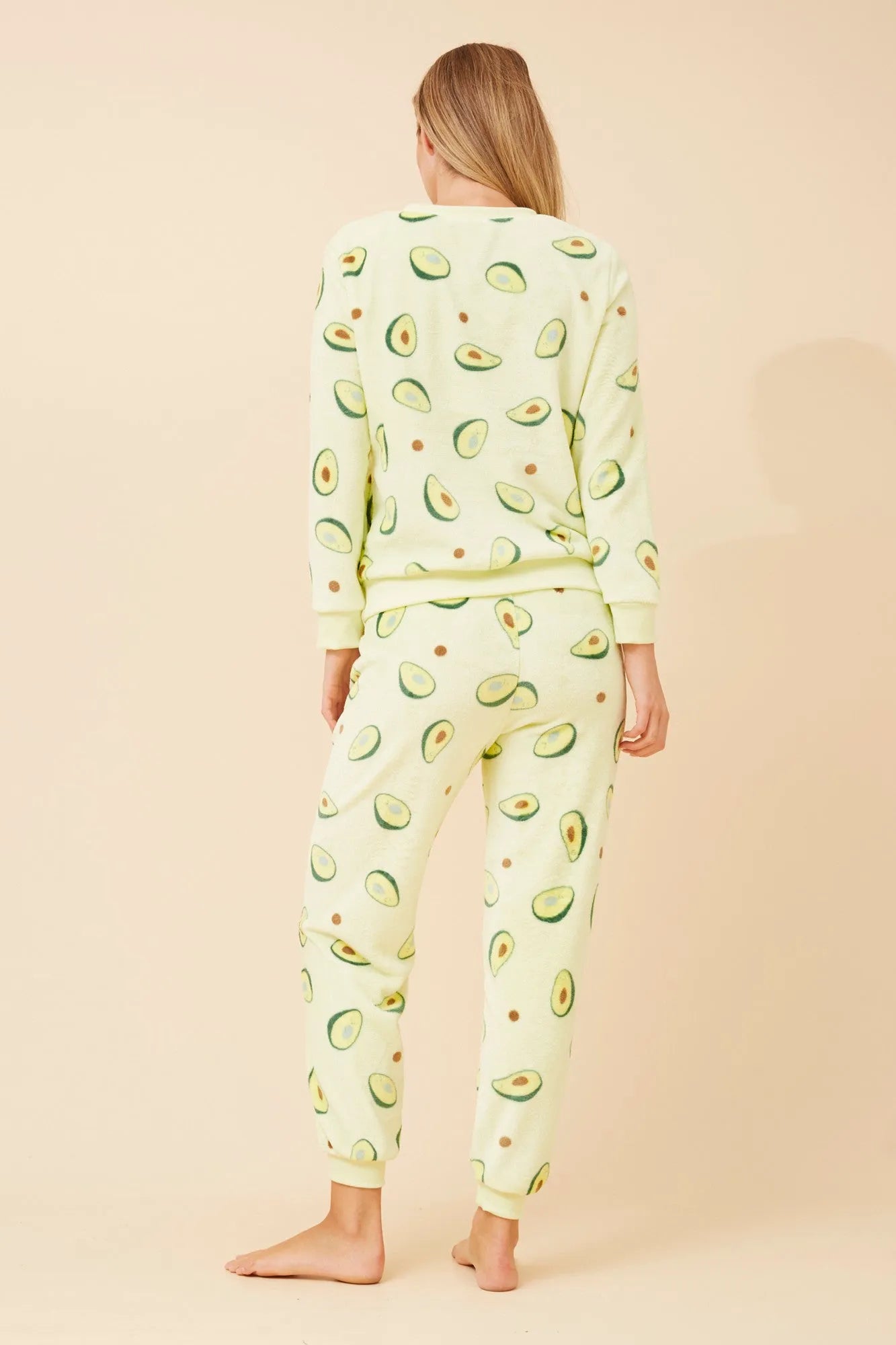 LIME GREEN