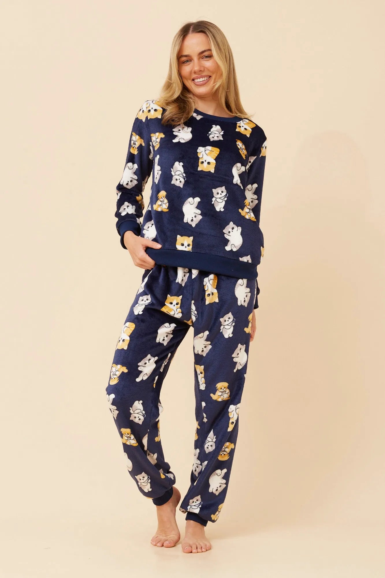 NAVY