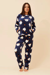 MULTI NAVY