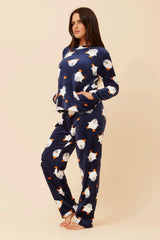 MULTI NAVY