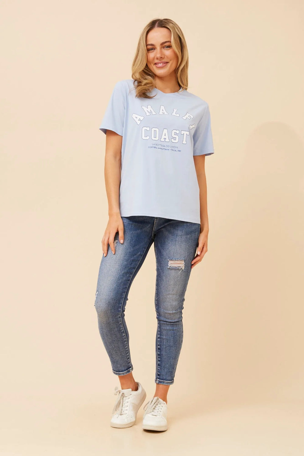LIGHT BLUE