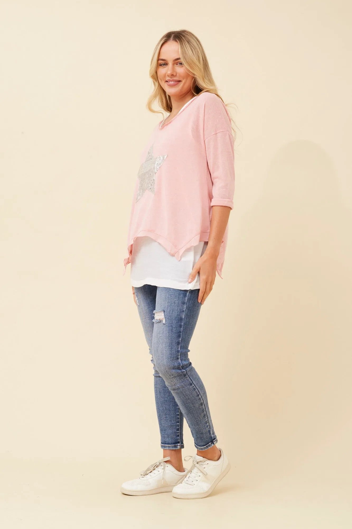 BLUSH