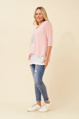 BLUSH