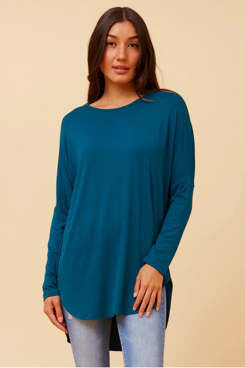 TEAL