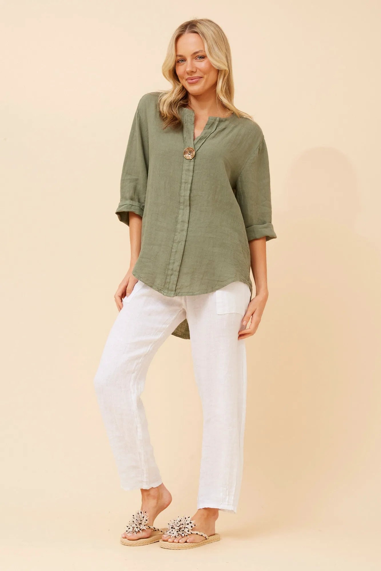KHAKI