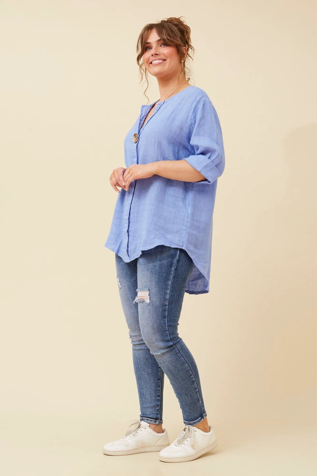 LIGHT DENIM