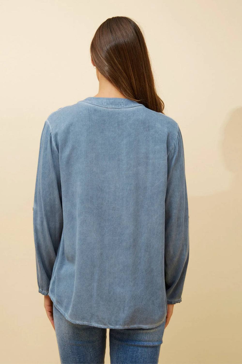 DENIM