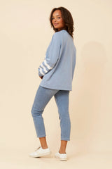 BLUE JEAN