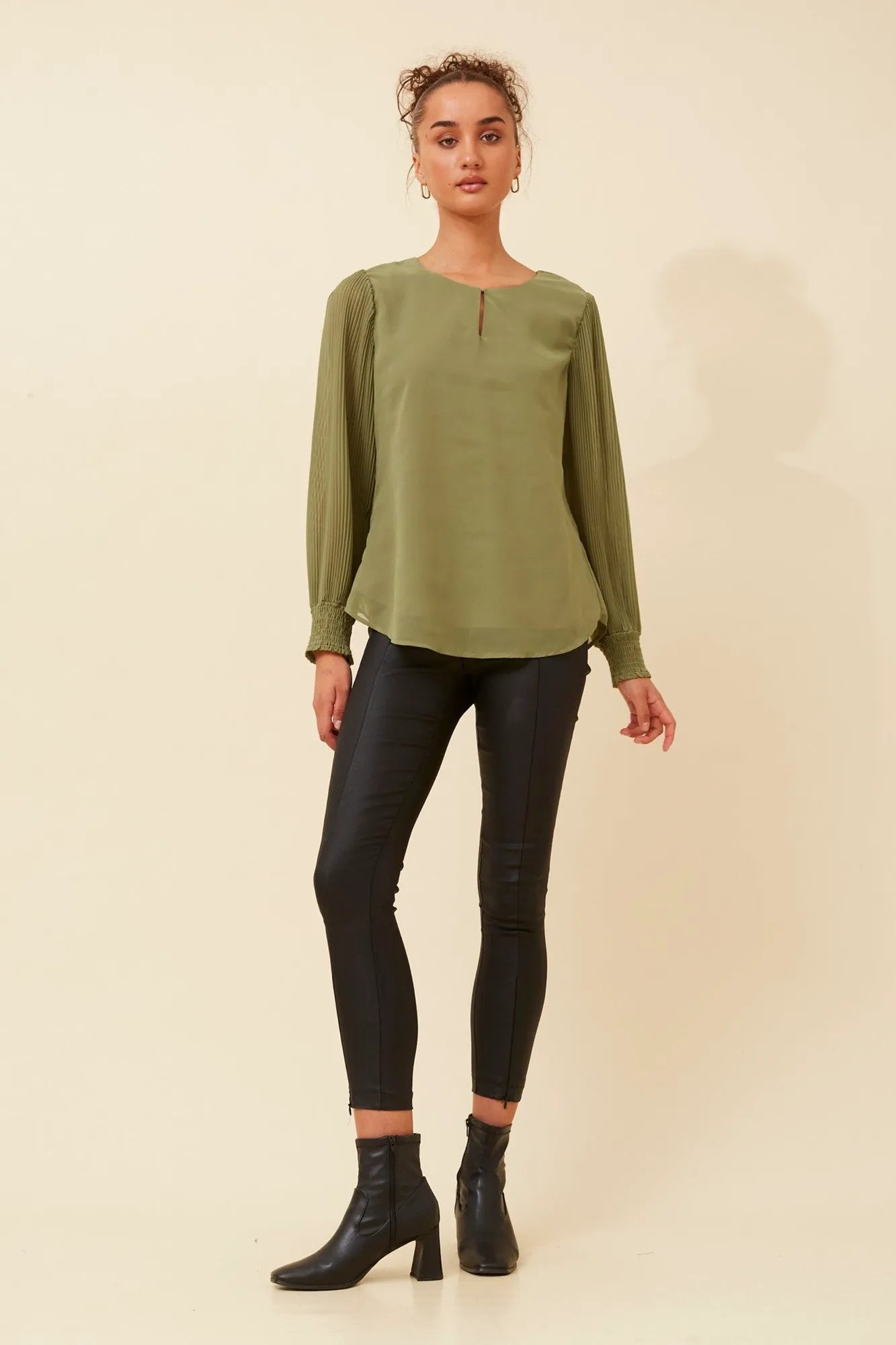 Olive
