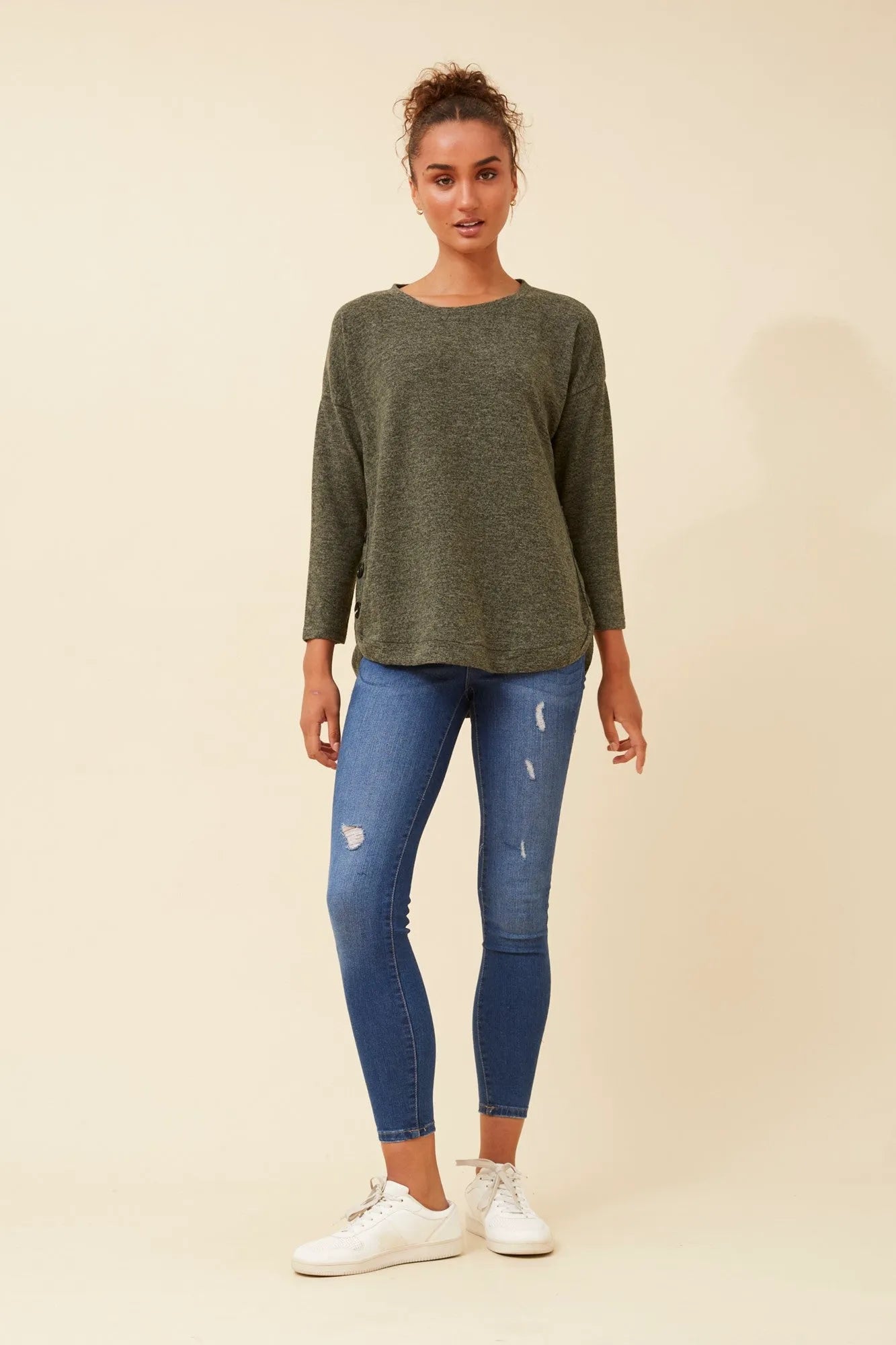 KHAKI