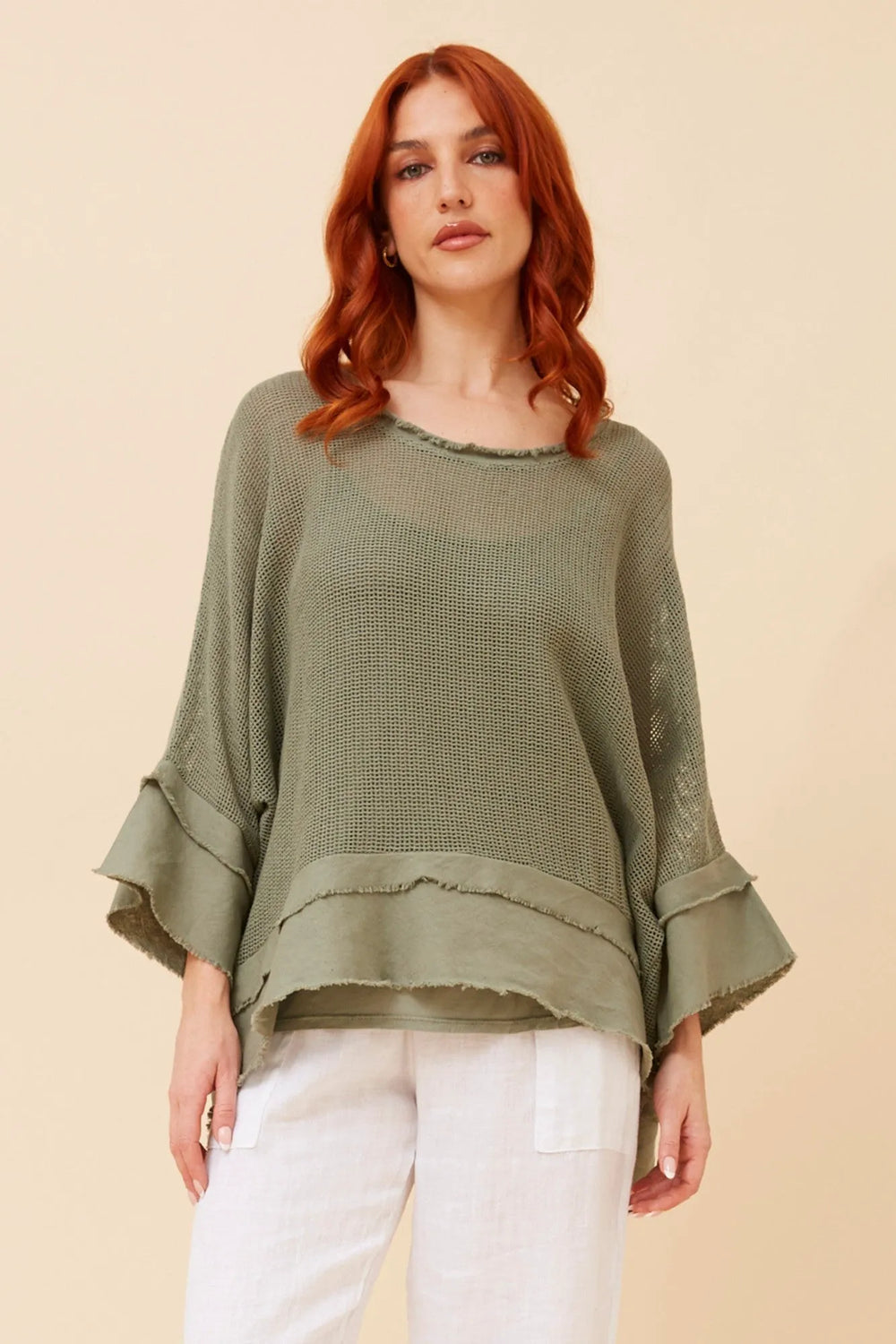 KHAKI