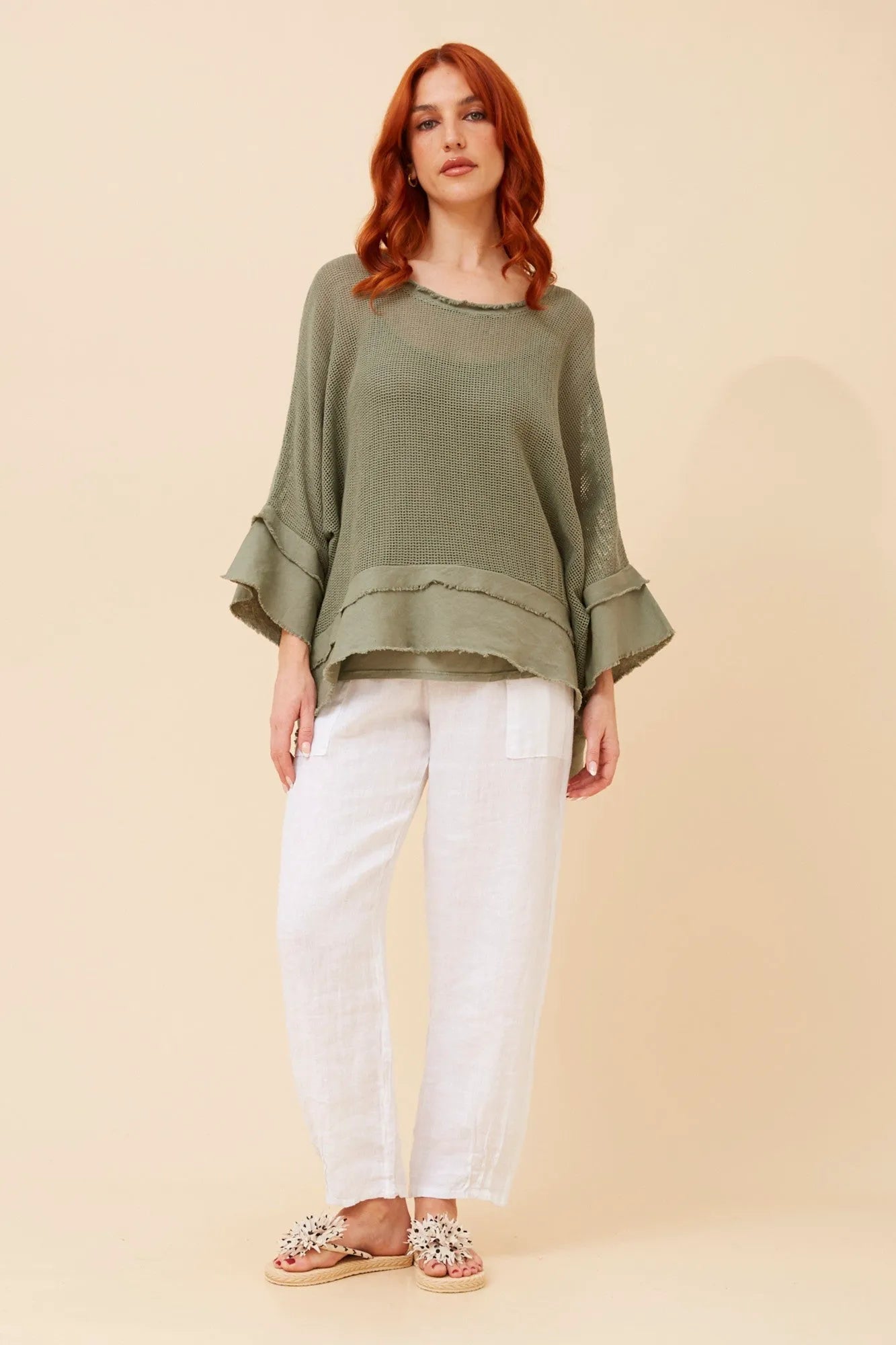 KHAKI
