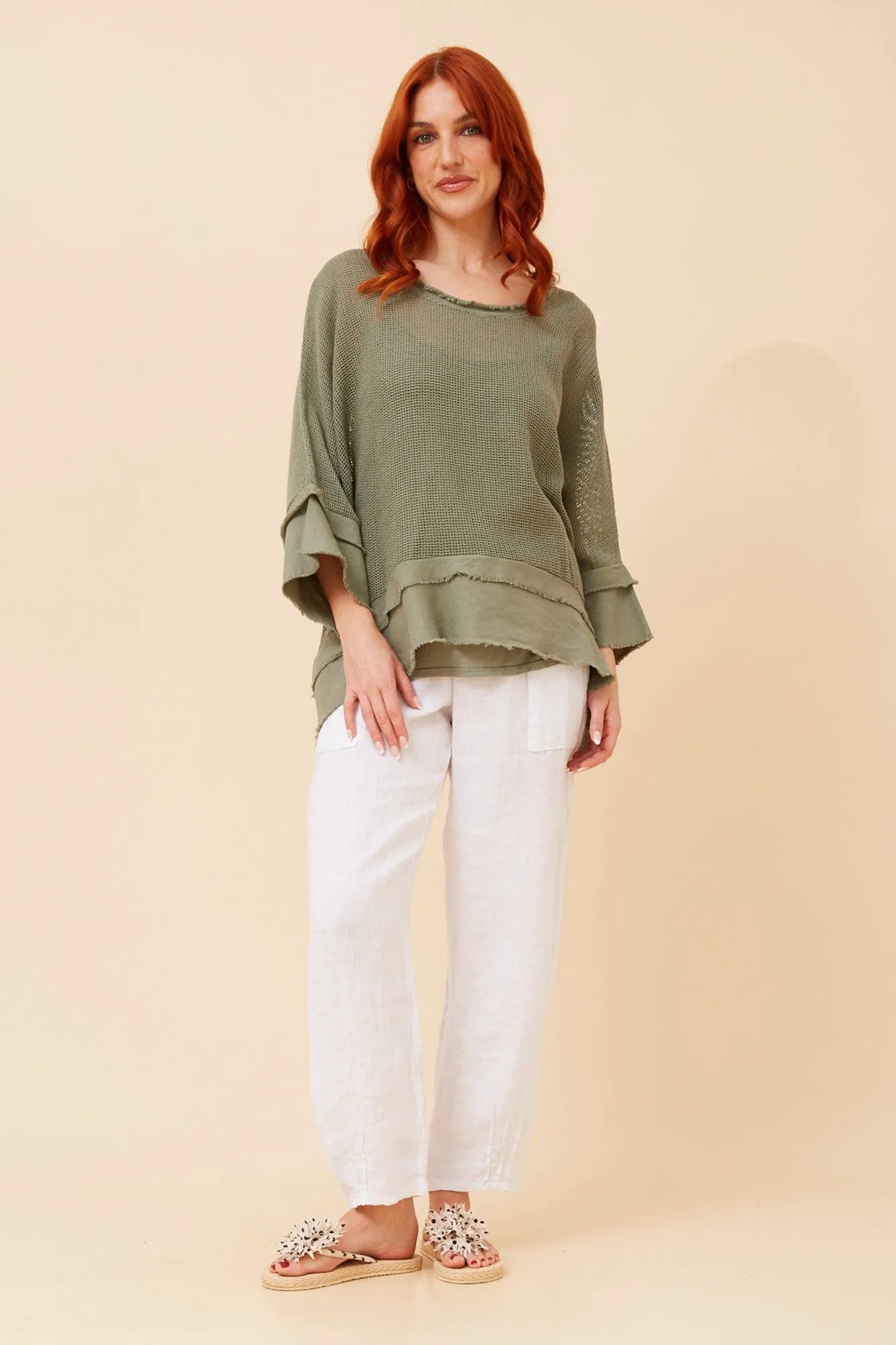 KHAKI