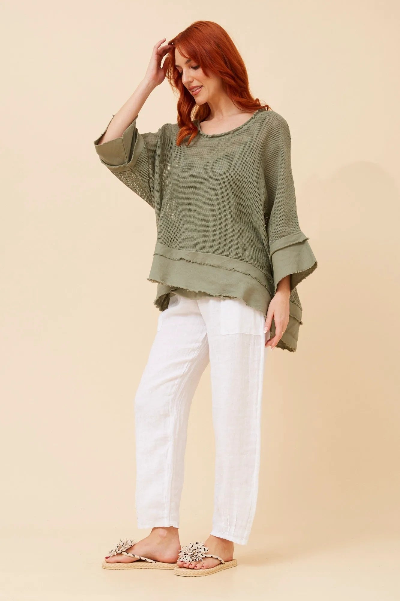 KHAKI