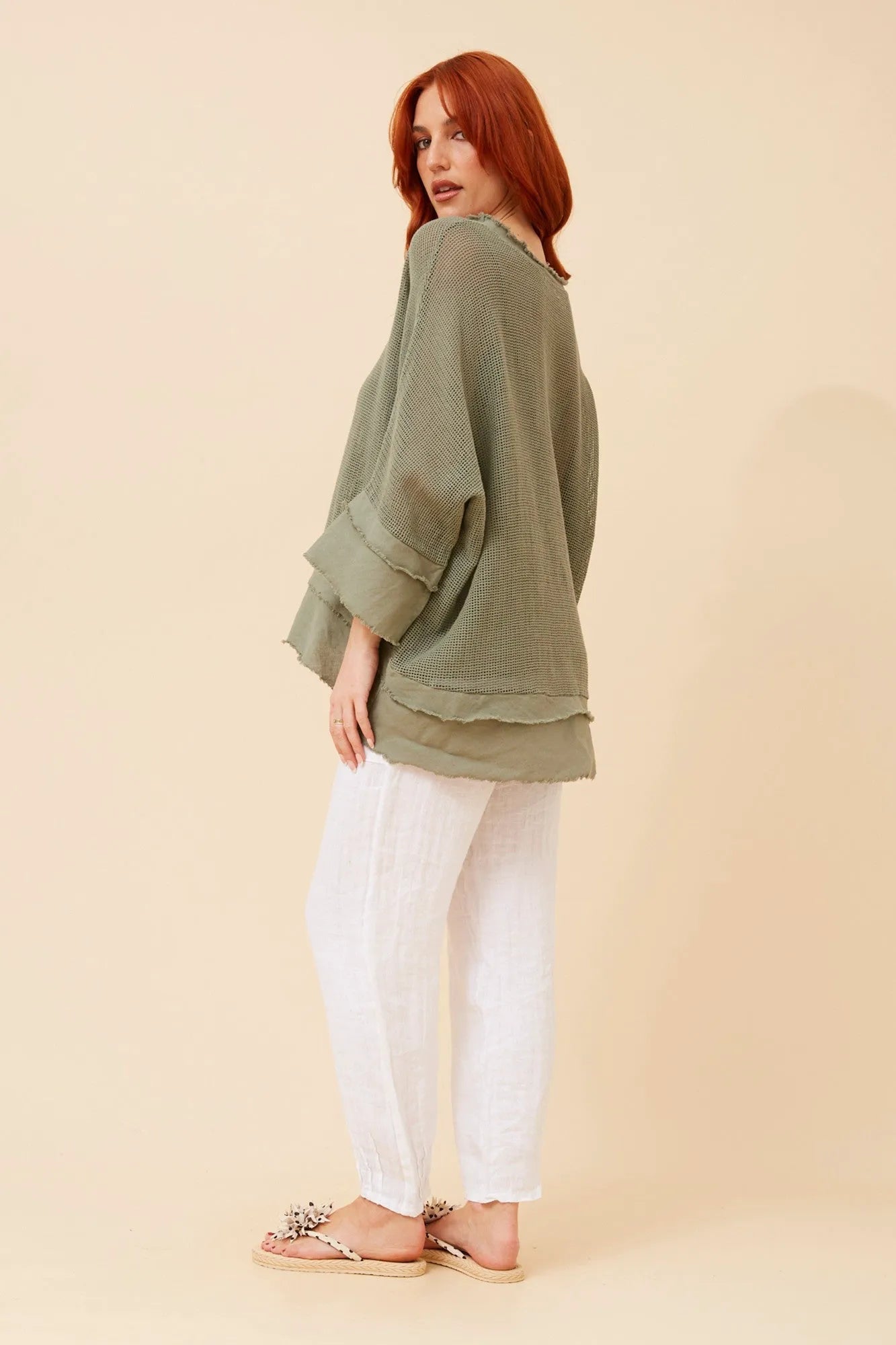 KHAKI