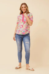 MULTI PINK