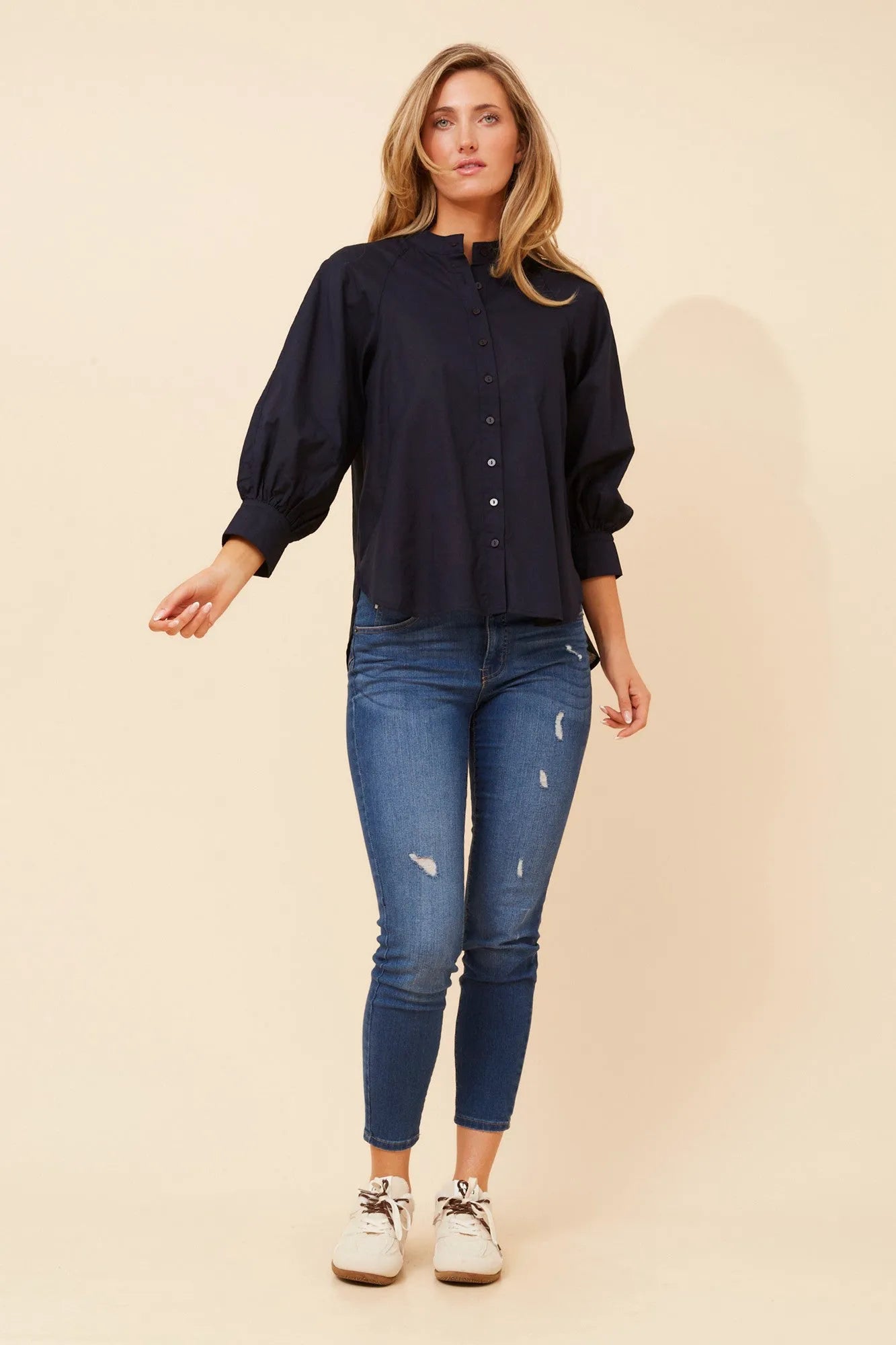 NAVY