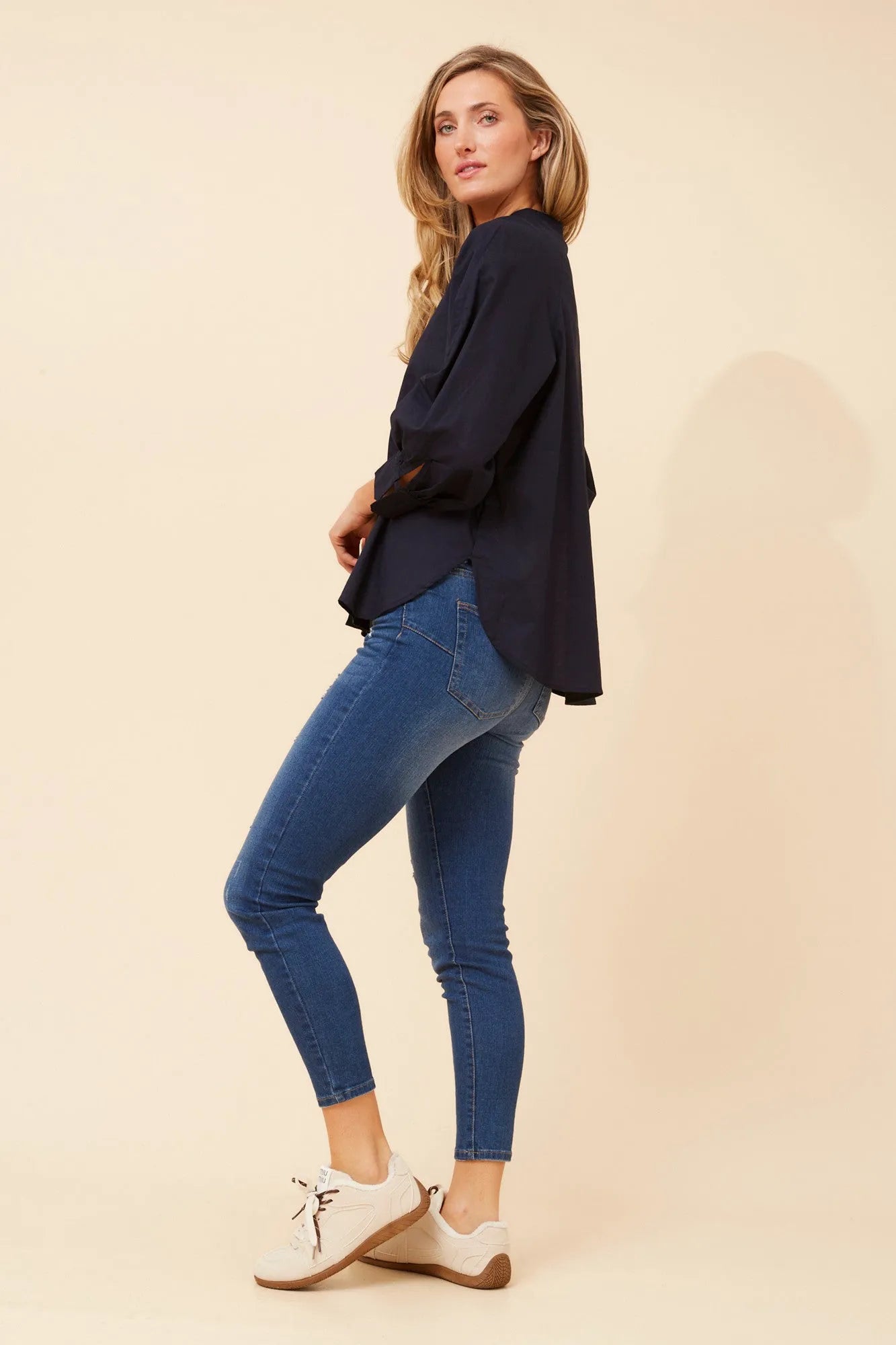 NAVY