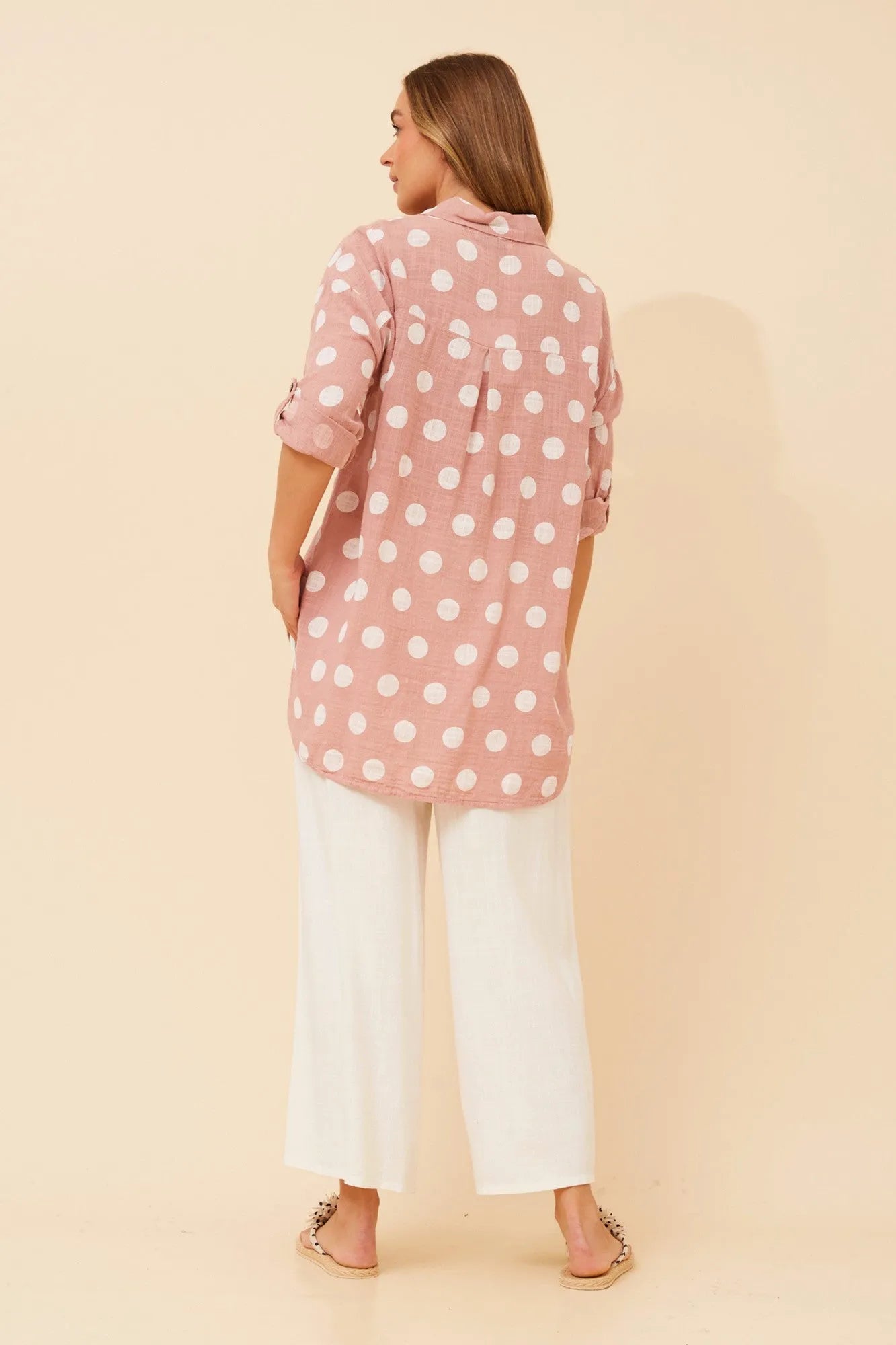 BLUSH
