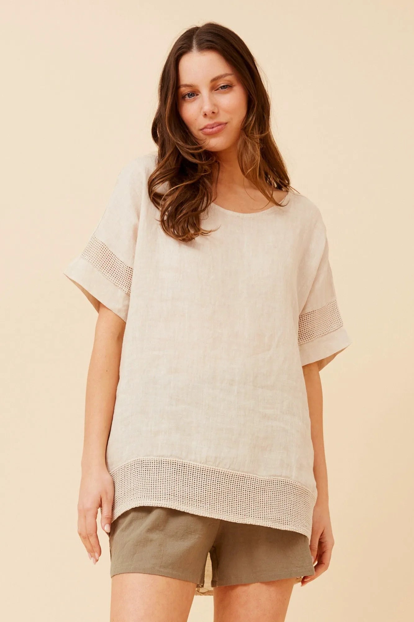 LINEN