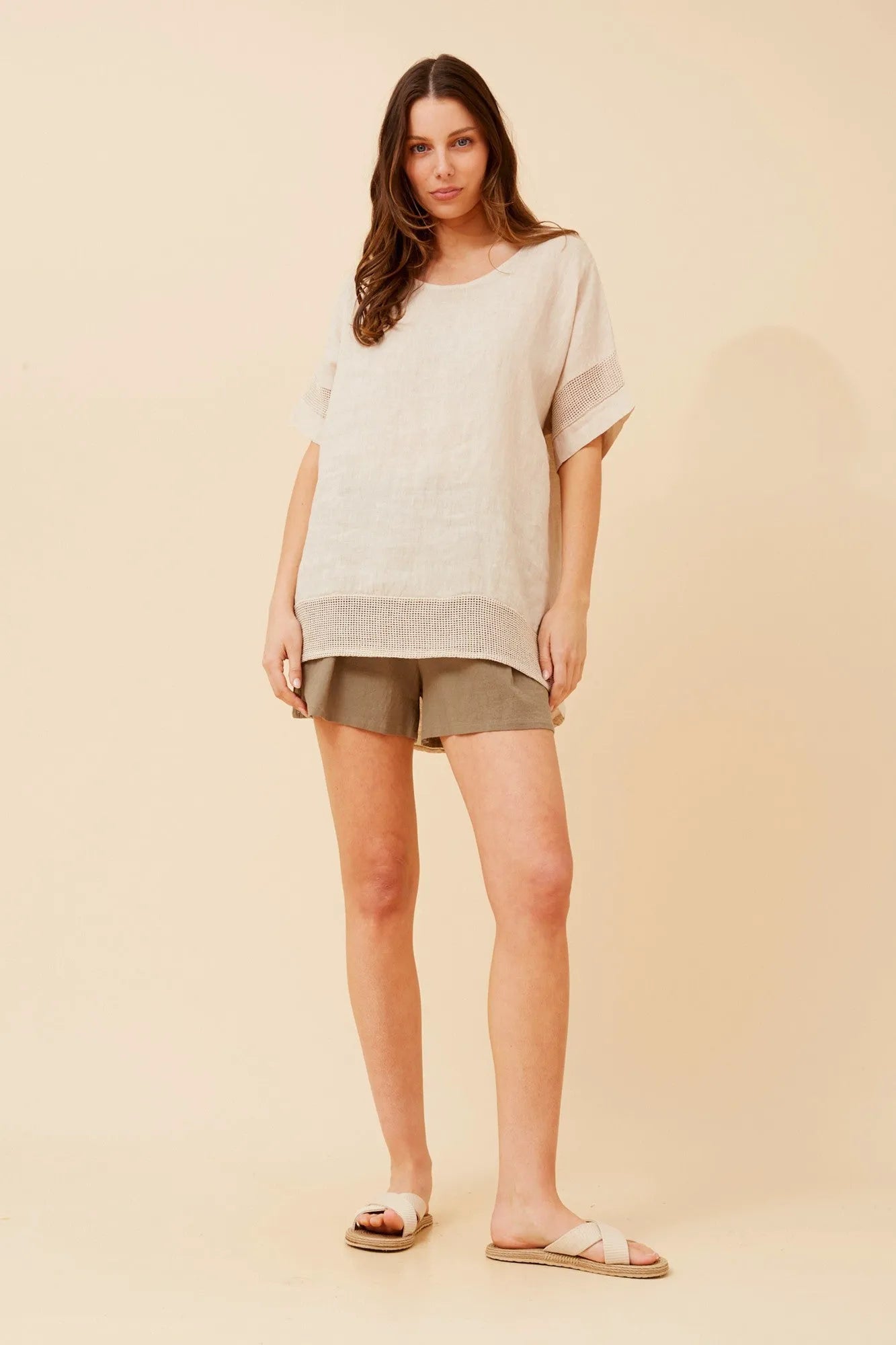 LINEN