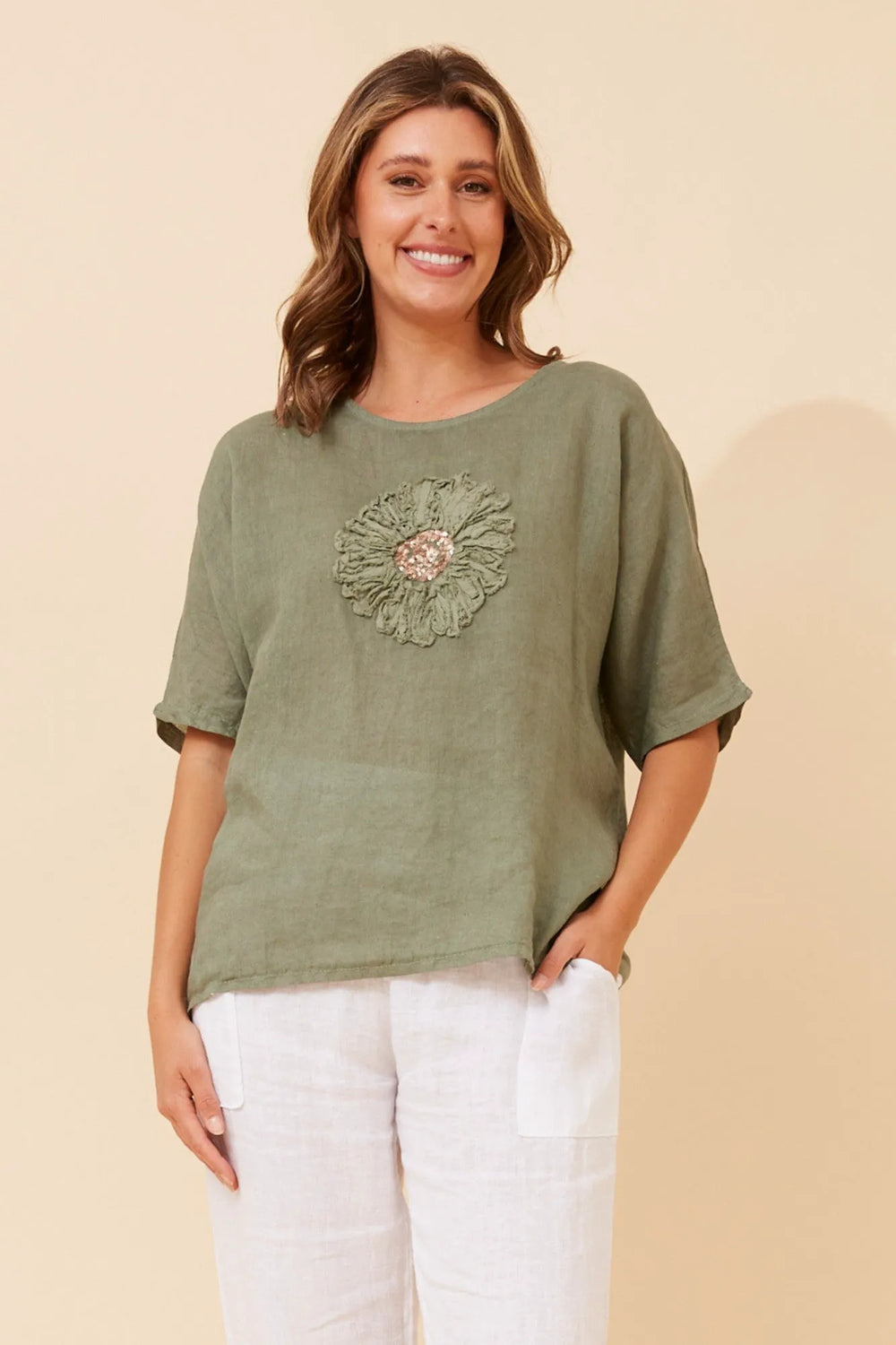 KHAKI