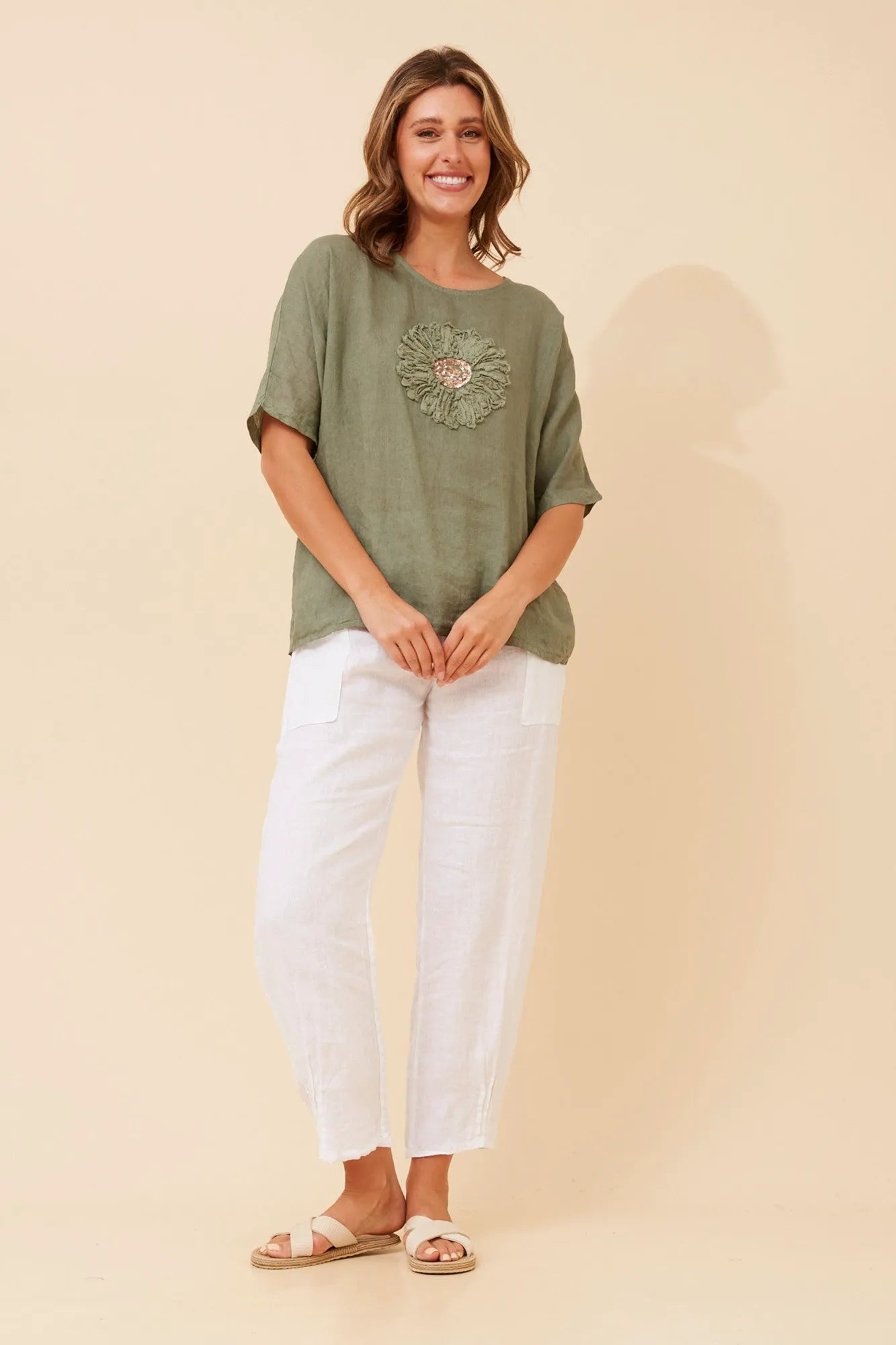KHAKI