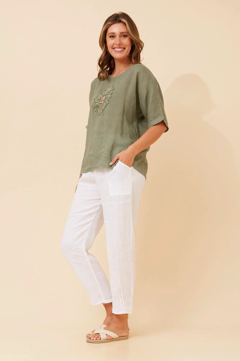 KHAKI