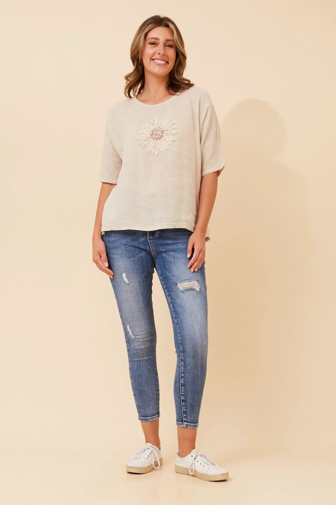 LINEN