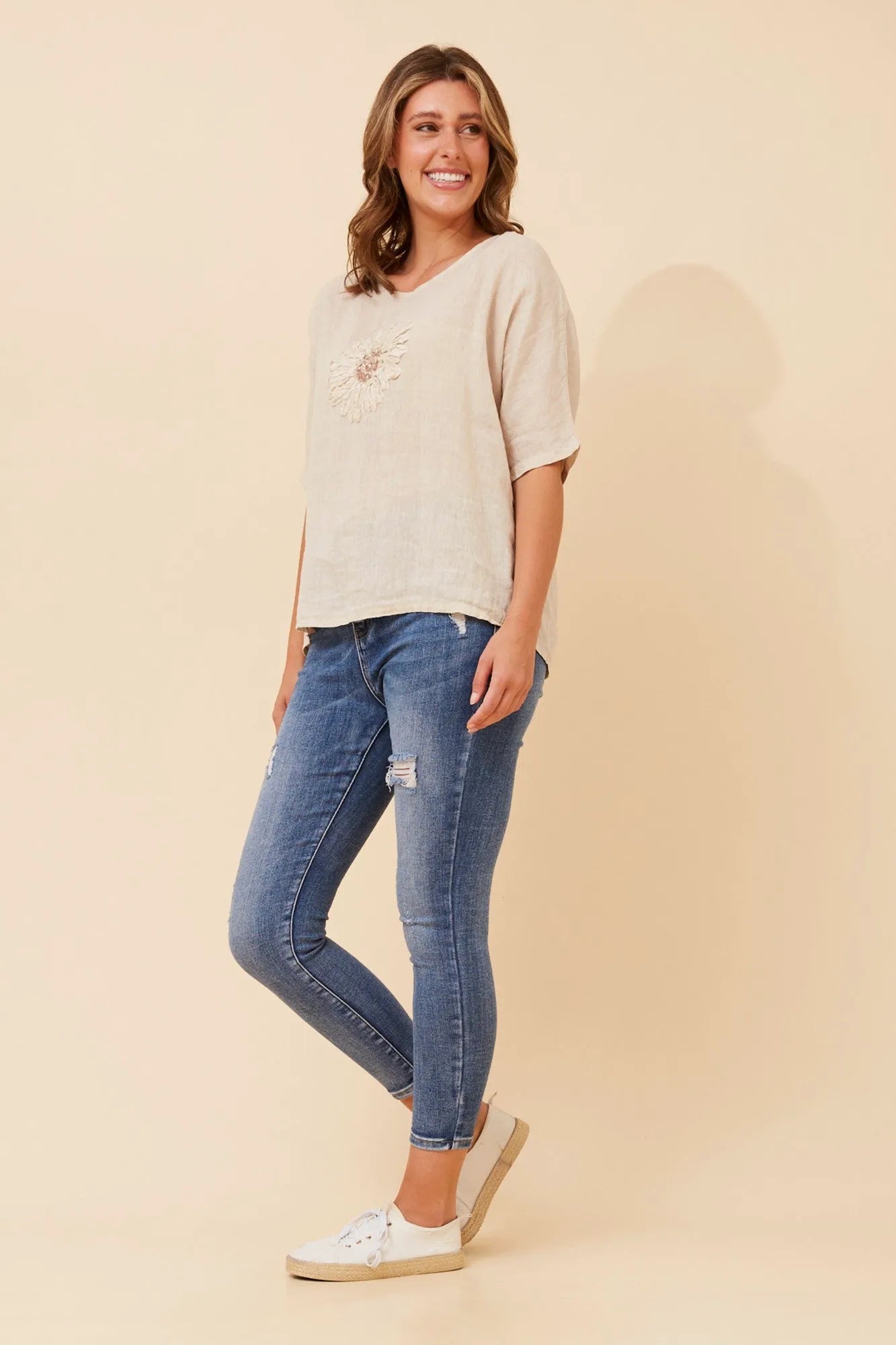 LINEN