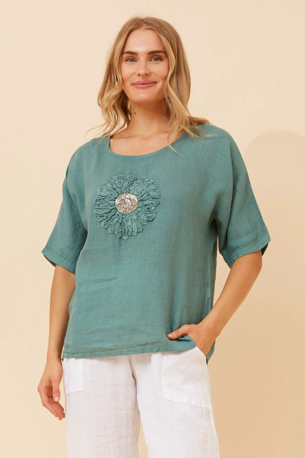 Tiffany Blue