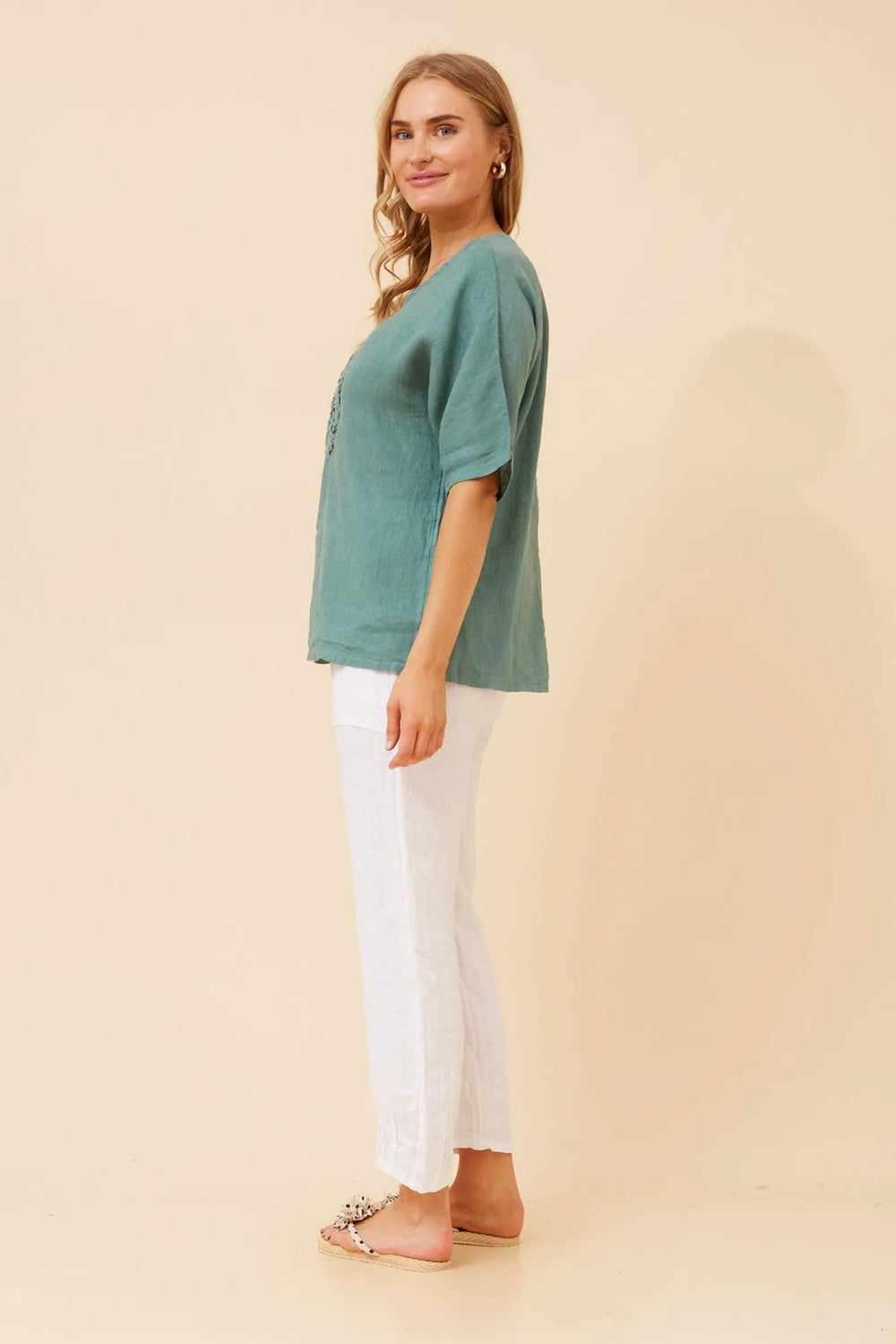 Tiffany Blue