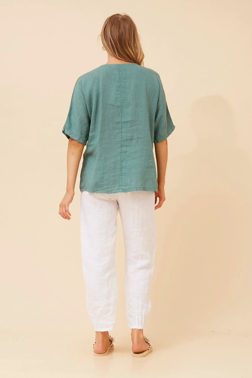 Tiffany Blue