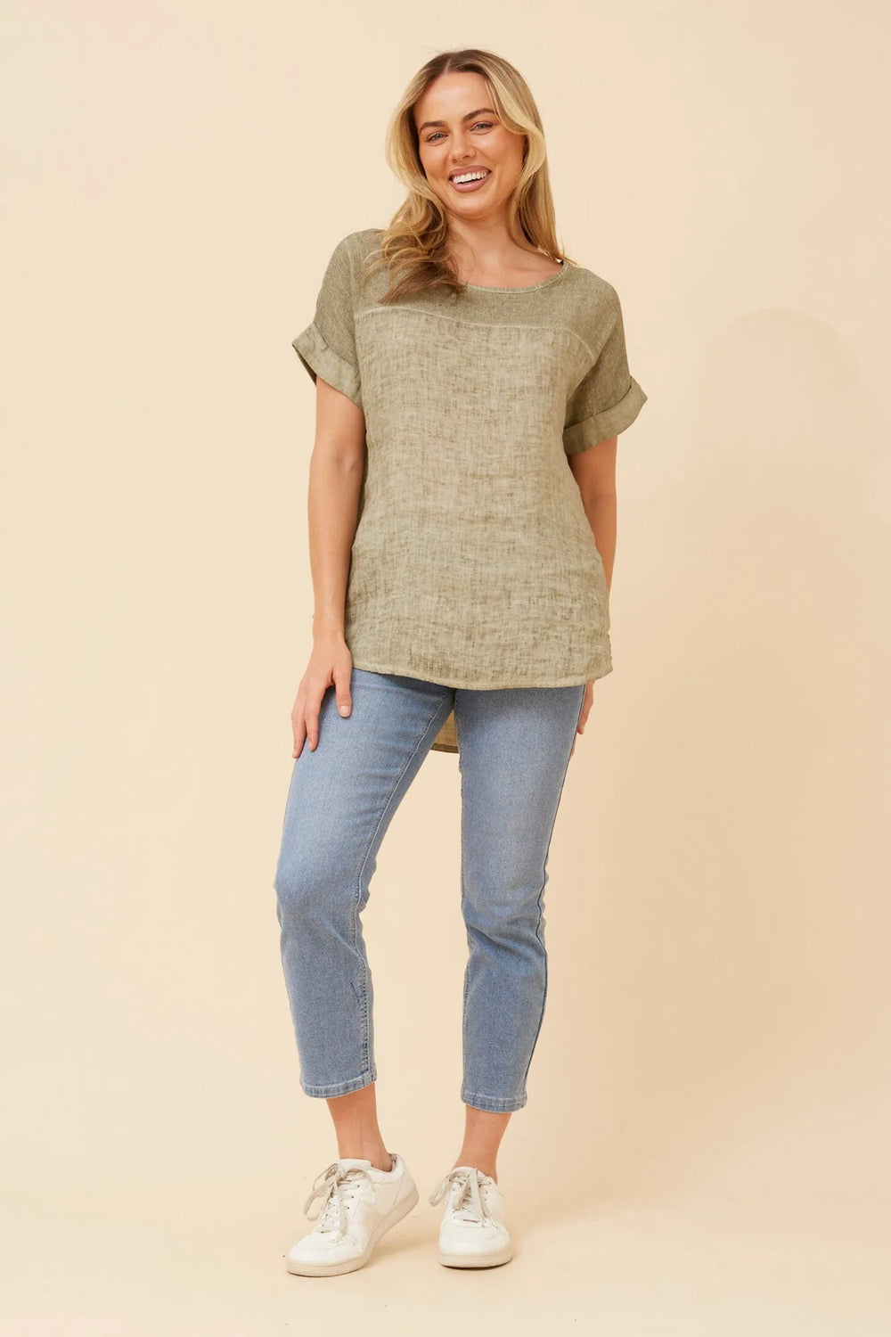 KHAKI