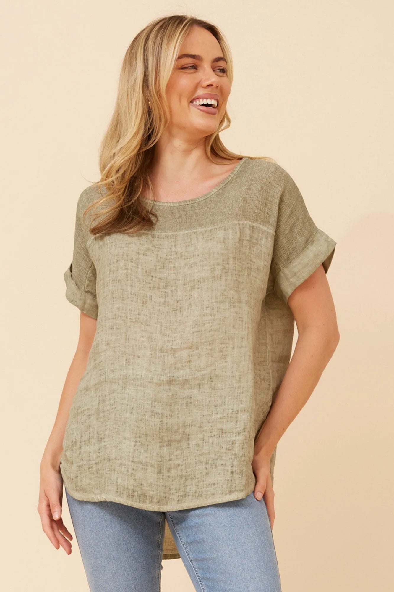 KHAKI
