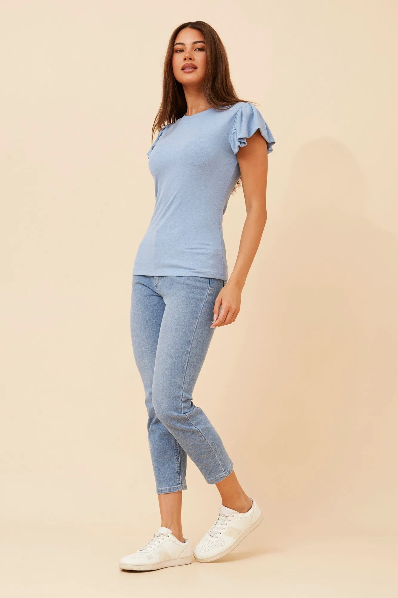BLUE JEAN