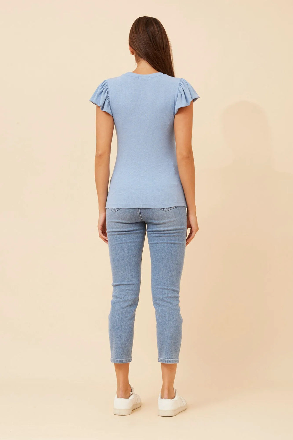 BLUE JEAN