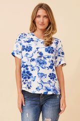 MULTI BLUE