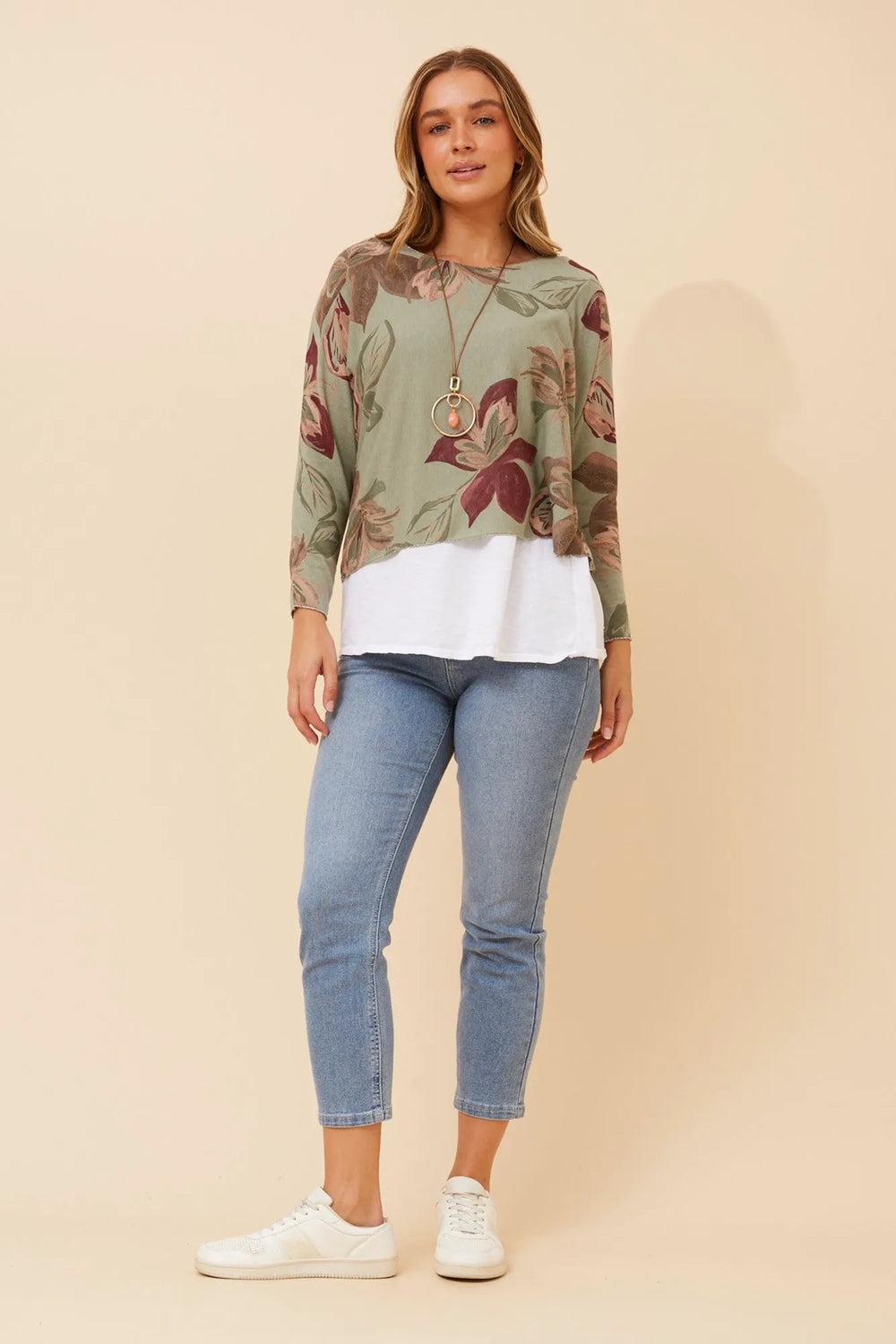 KHAKI