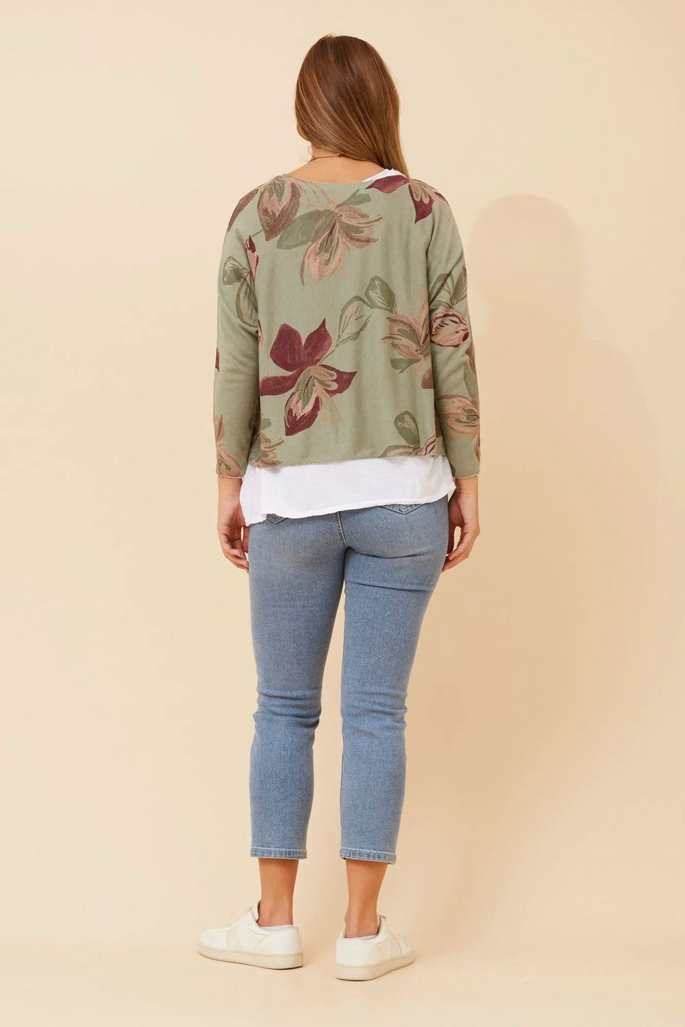 KHAKI