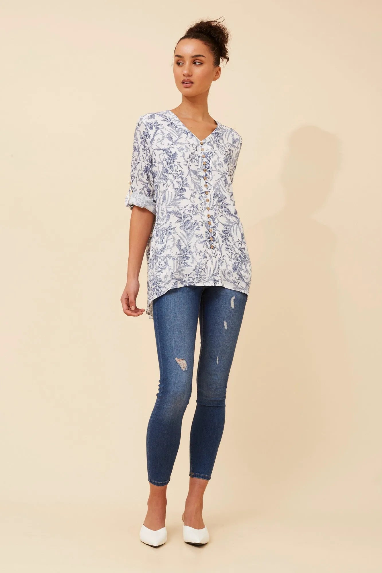 NAVY